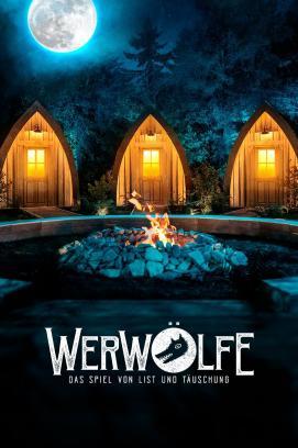 Werwölfe – Das Spiel von List und Täuschung - Staffel 1 stream
