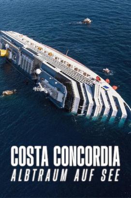 Costa Concordia: Albtraum auf See stream