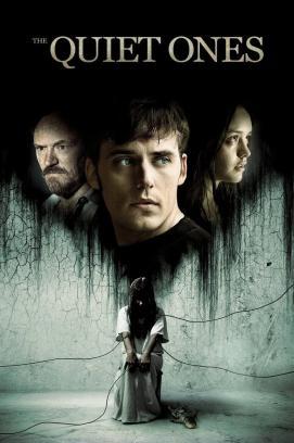 The Quiet Ones stream