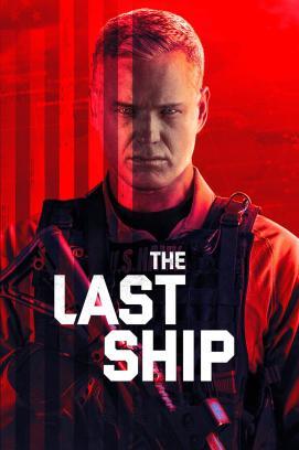 The Last Ship - Staffel 1 stream