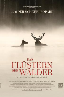 Das Flüstern der Wälder stream
