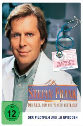 Dr. Stefan Frank - Der Arzt, dem die Frauen vertrauen - Staffel 1 stream