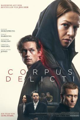 Corpus Delicti stream