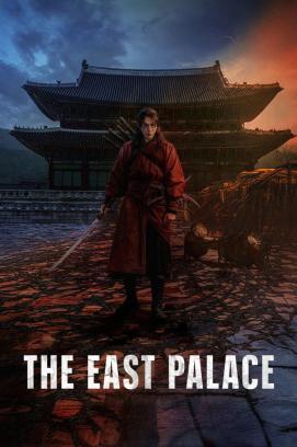 The East Palace - Staffel 1 stream