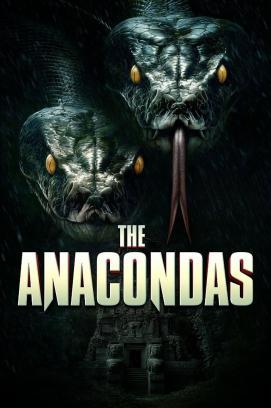 Anacondas - Der Fluch des Schlangengottes stream