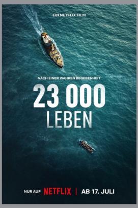 23 000 Leben stream