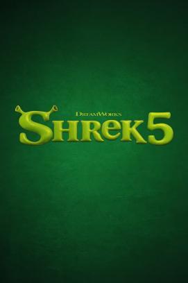 Shrek 5 stream