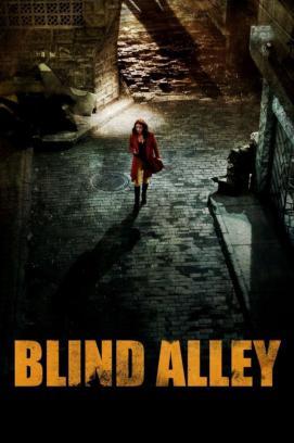 Blind Alley - Im Schatten lauert der Tod stream