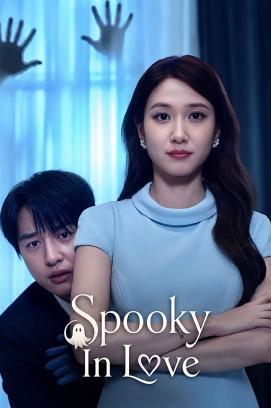 Spooky in Love - Staffel 1 stream