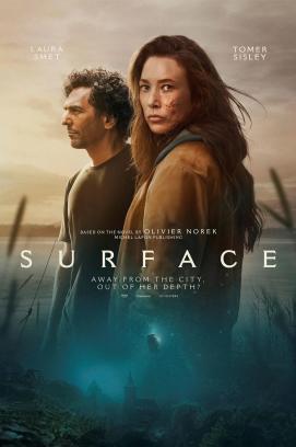 Surface - Das versunkene Dorf - Staffel 1 stream