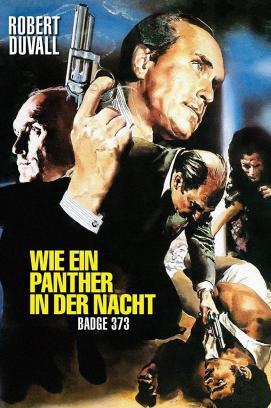 Wie ein Panther in der Nacht stream