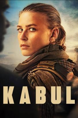 Kabul - Flucht aus der Hölle - Staffel 1 stream