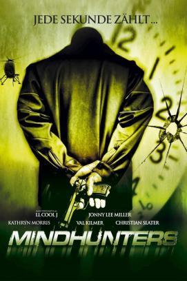 Jede Sekunde zählt - Mindhunters stream