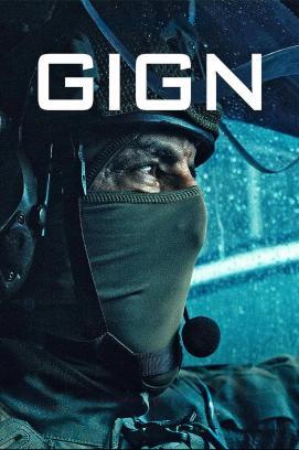 GIGN - Staffel 1 stream