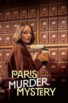 Paris Murder Mystery stream