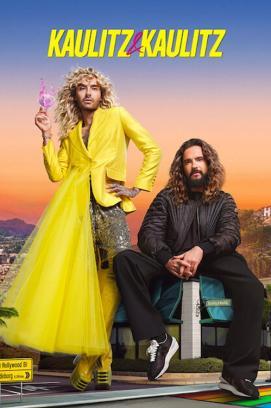Kaulitz & Kaulitz - Staffel 3 stream