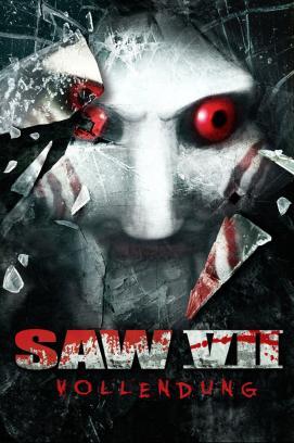 Saw 3D - Vollendung stream