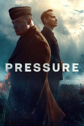 Pressure stream