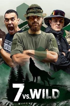 7 vs. Wild - Staffel 6 stream