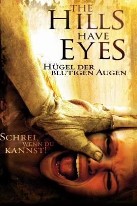 The Hills Have Eyes - Hügel der blutigen Augen stream