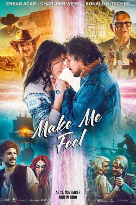 Make Me Feel stream