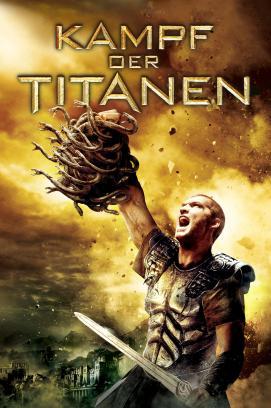 Kampf der Titanen stream