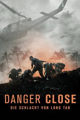 Danger Close - Die Schlacht von Long Tan stream