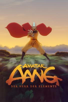Avatar Aang: Der Herr der Elemente stream