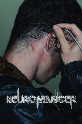 Neuromancer stream