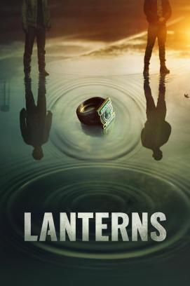 Lanterns stream