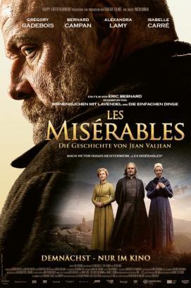 Les Misérables - Die Geschichte von Jean Valjean stream