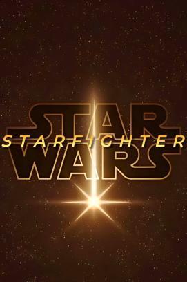 Star Wars: Starfighter stream
