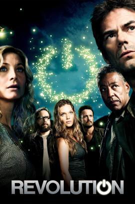 Revolution - Staffel 1 stream