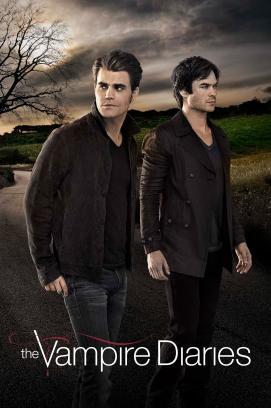 Vampire Diaries - Staffel 1 stream