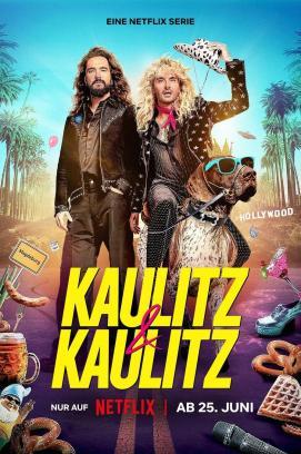 Kaulitz & Kaulitz - Staffel 2 stream