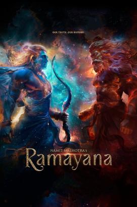 Ramayana stream