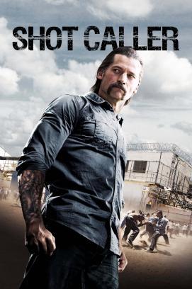 Shot Caller stream