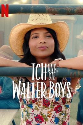 Ich und die Walter Boys - Staffel 3 stream