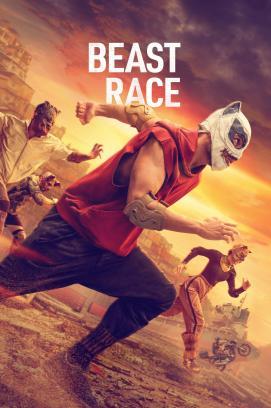 Beast Race stream
