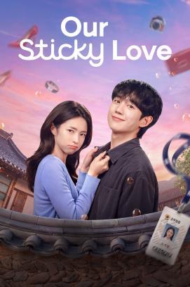 Our Sticky Love - Staffel 1 stream