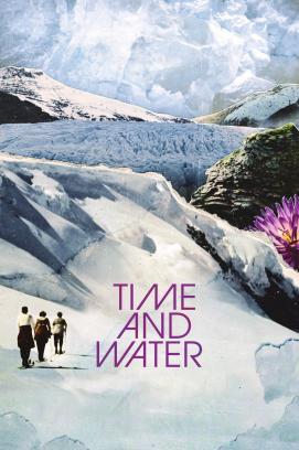 Time and Water stream