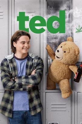 Ted - Staffel 2 stream