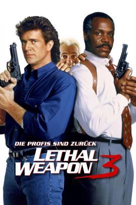 Lethal Weapon 3 – Die Profis sind zurück stream