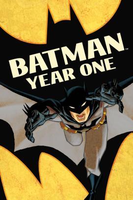 Batman: Year One stream
