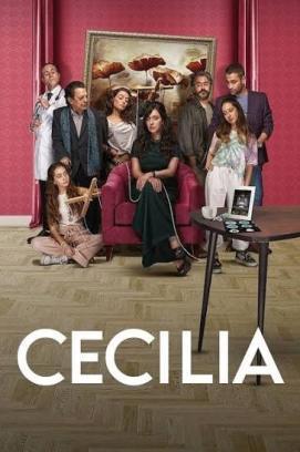 Cecilia - Staffel 1 stream