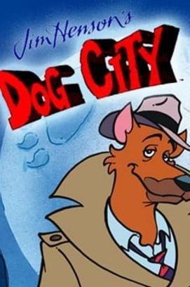 Dog City - Staffel 1 stream