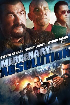 Mercenary: Absolution stream