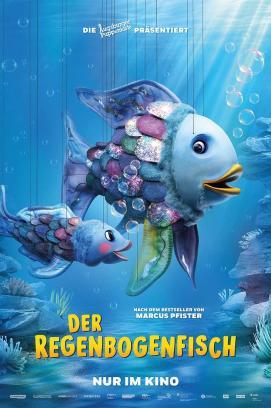 Der Regenbogenfisch stream