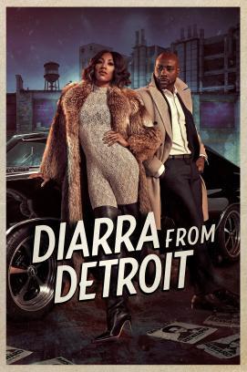 Diarra from Detroit - Staffel 2 stream