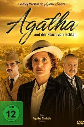 Agatha und der Fluch von Ischtar stream
